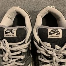 Nike SB Dunk US 4