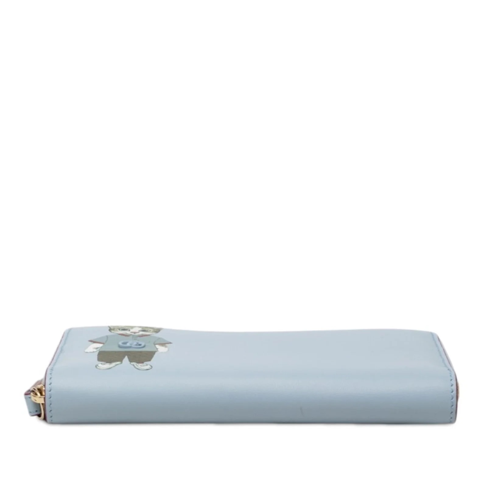 Gucci -Color Long Wallet (Bi-Fold) 3
