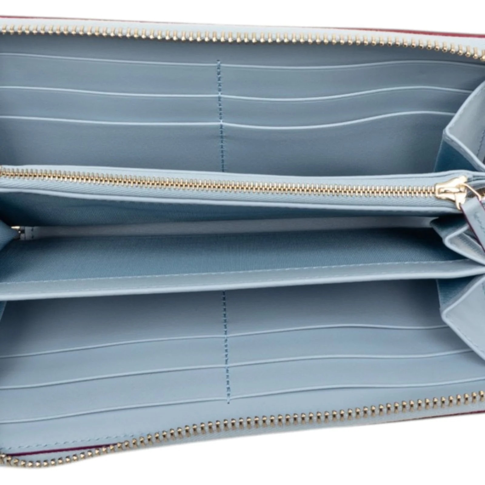 Gucci -Color Long Wallet (Bi-Fold) 4