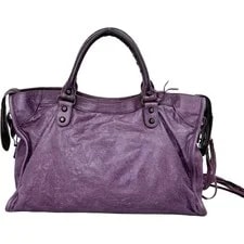Balenciaga the City 115748 2way Vtg Mirror 3