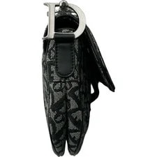 Christian Dior Trotter Saddle #1422 2
