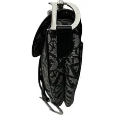 Christian Dior Trotter Saddle #1422 4