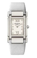 Patek Philippe Twenty-4 25mmx30mm 4920G-010 18K White Gold 3