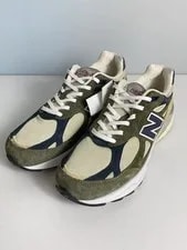 New Balance M990 27.5Cm MCH02 2