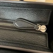 Celine Luggage With in 4