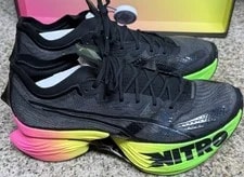 Puma Fastroid Nitro Elite Futrograde / / / (379068-01) 2