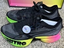 Puma Fastroid Nitro Elite Futrograde / / / (379068-01) 4