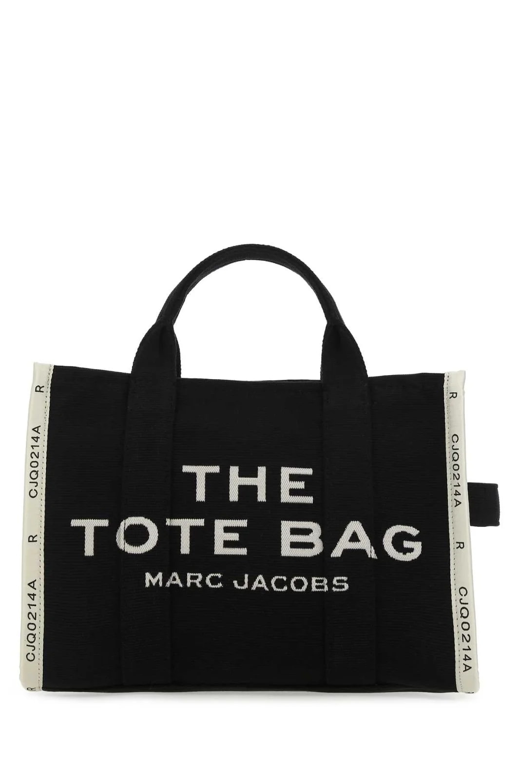 Marc Jacobs Mano Tote Bag — + 3