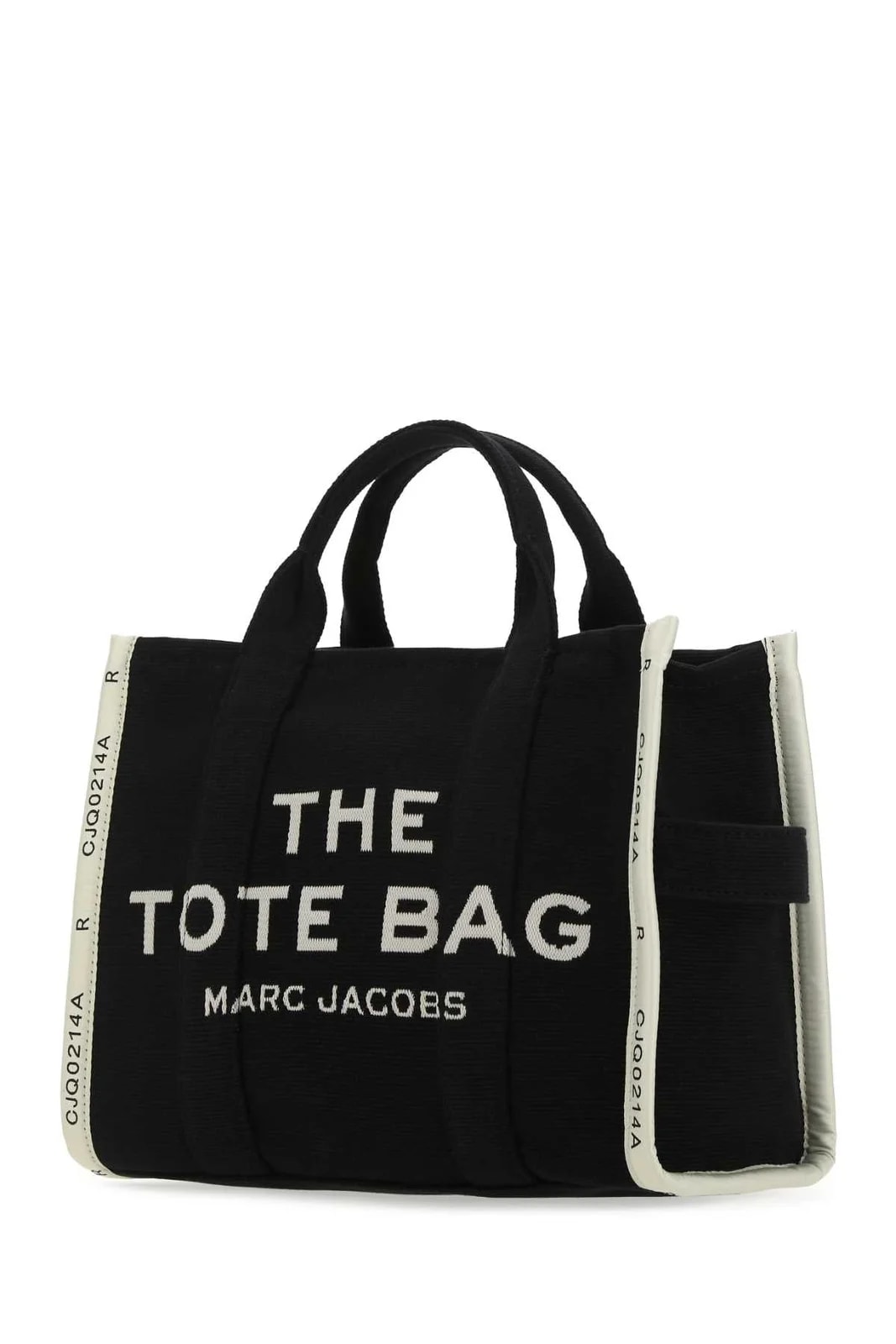 Marc Jacobs Mano Tote Bag — + 4