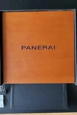 2022 Panerai Luminor Quaranta 40mm PAM01372 2
