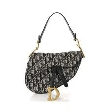 Dior Saddle Flap Closure 2