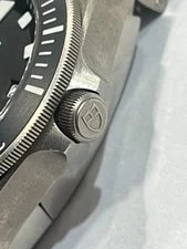 Tudor Pelagos 25600TN Titanium Case, Black Face/Dial, MT5612 Movement 3