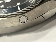 Tudor Pelagos 25600TN Titanium Case, Black Face/Dial, MT5612 Movement 4