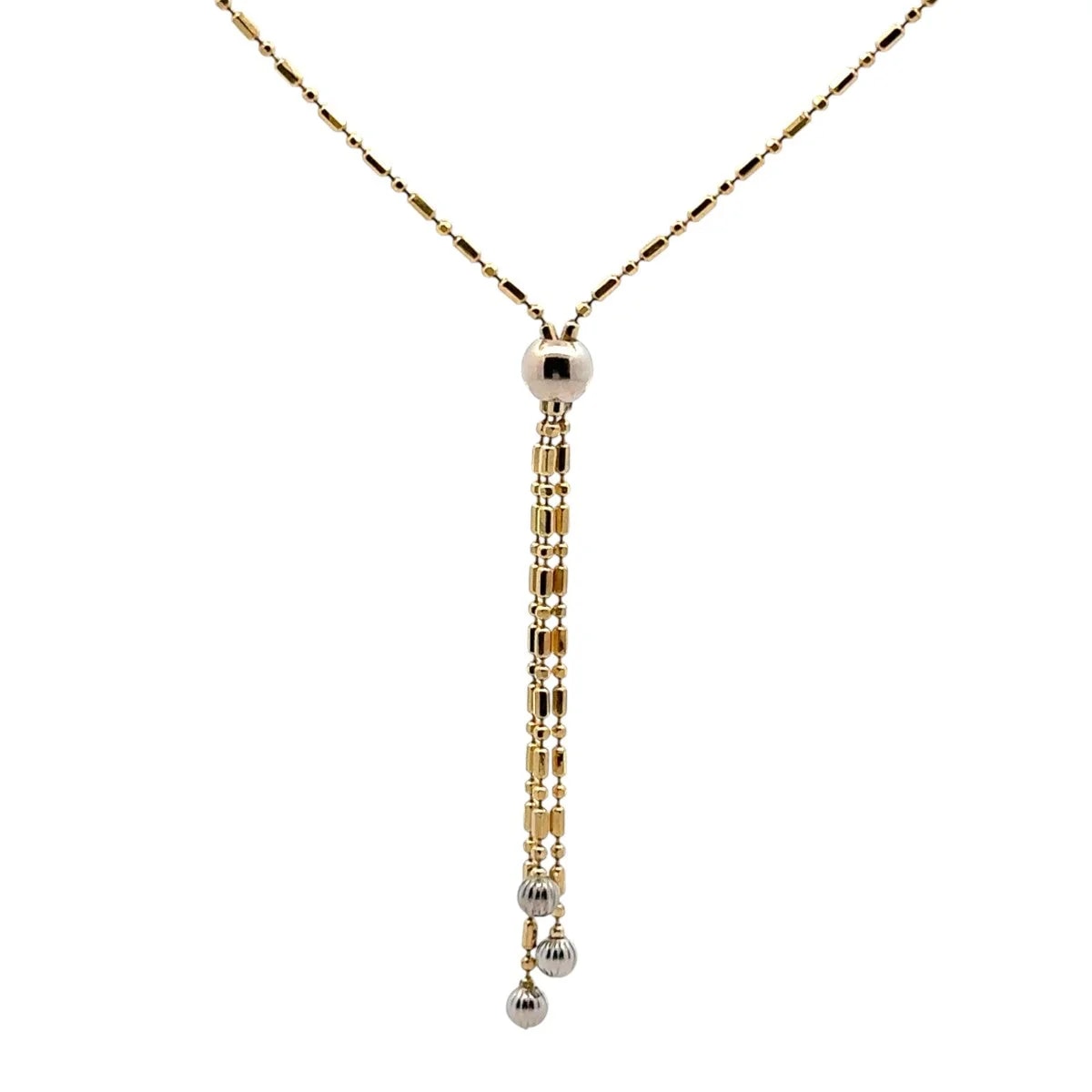 Bar and Bead 2