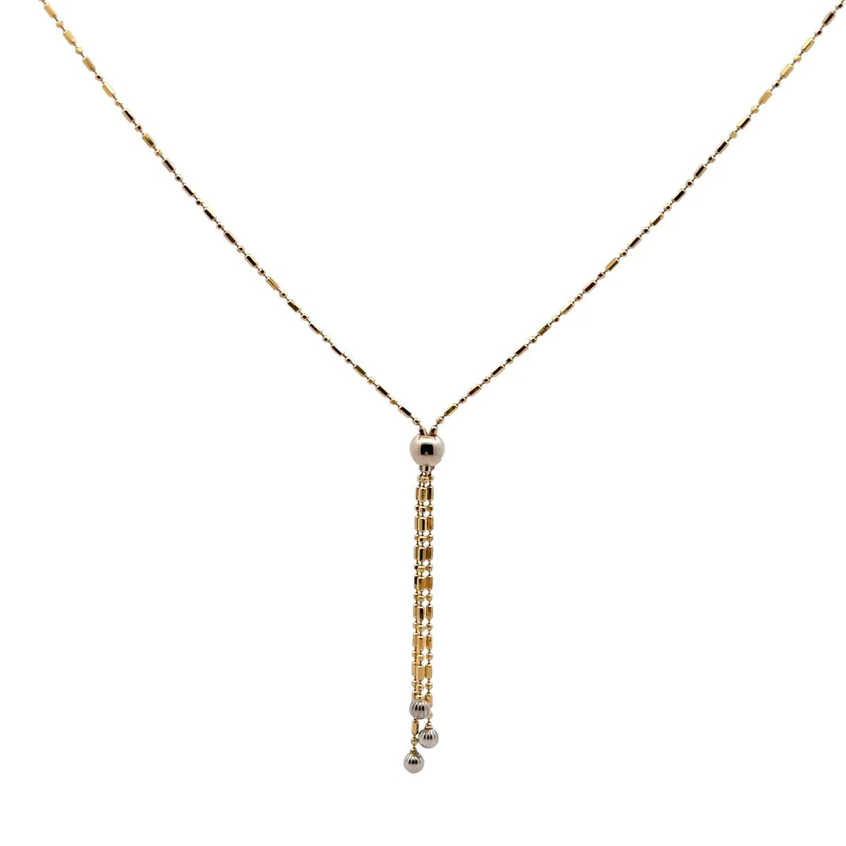 Bar and Bead 3