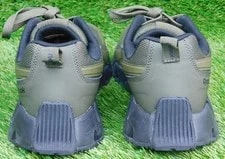 Reebok ZIG Vector Size 9.5 Athletic Running LOW 30153MGB 4