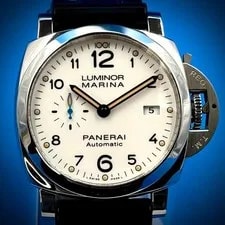 Panerai — Panerai Luminor Marina 1950 3 Days Automatic - PAM01499 — Watch — resale