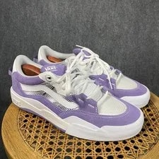 Vans Skate Wayvee 2 Shoes 9 US Skate Toe - New 4
