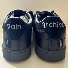 10.0US Reebok X Vainl Archive Club C Collaboration Limited Edition Mode 4