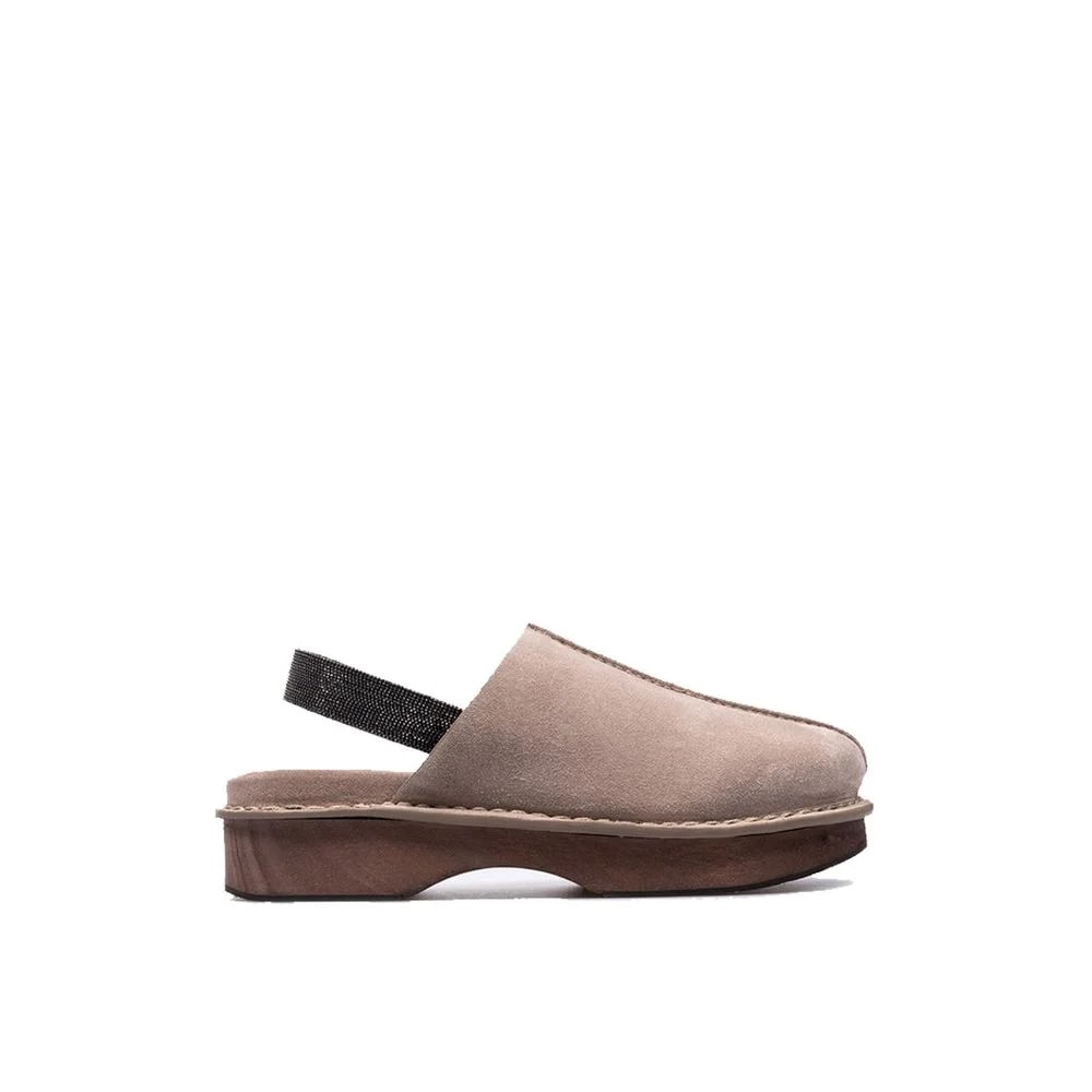 Brunello Cucinelli Mules 4