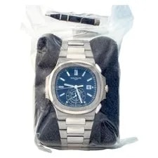 Patek Philippe Nautilus 5976/1G-001 18k White Gold 44mm Auto 2