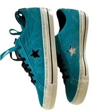 Converse Sean Pablo One Star Pro Paradise Rapid Low Top 173215C 3