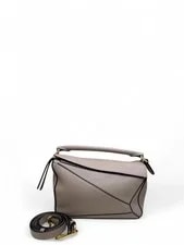 Loewe Small Puzzle Marmo (ys070626h8r) 2