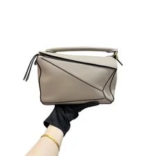Loewe Small Puzzle Marmo (ys070626h8r) 3