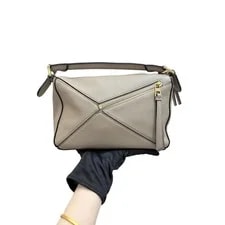 Loewe Small Puzzle Marmo (ys070626h8r) 4