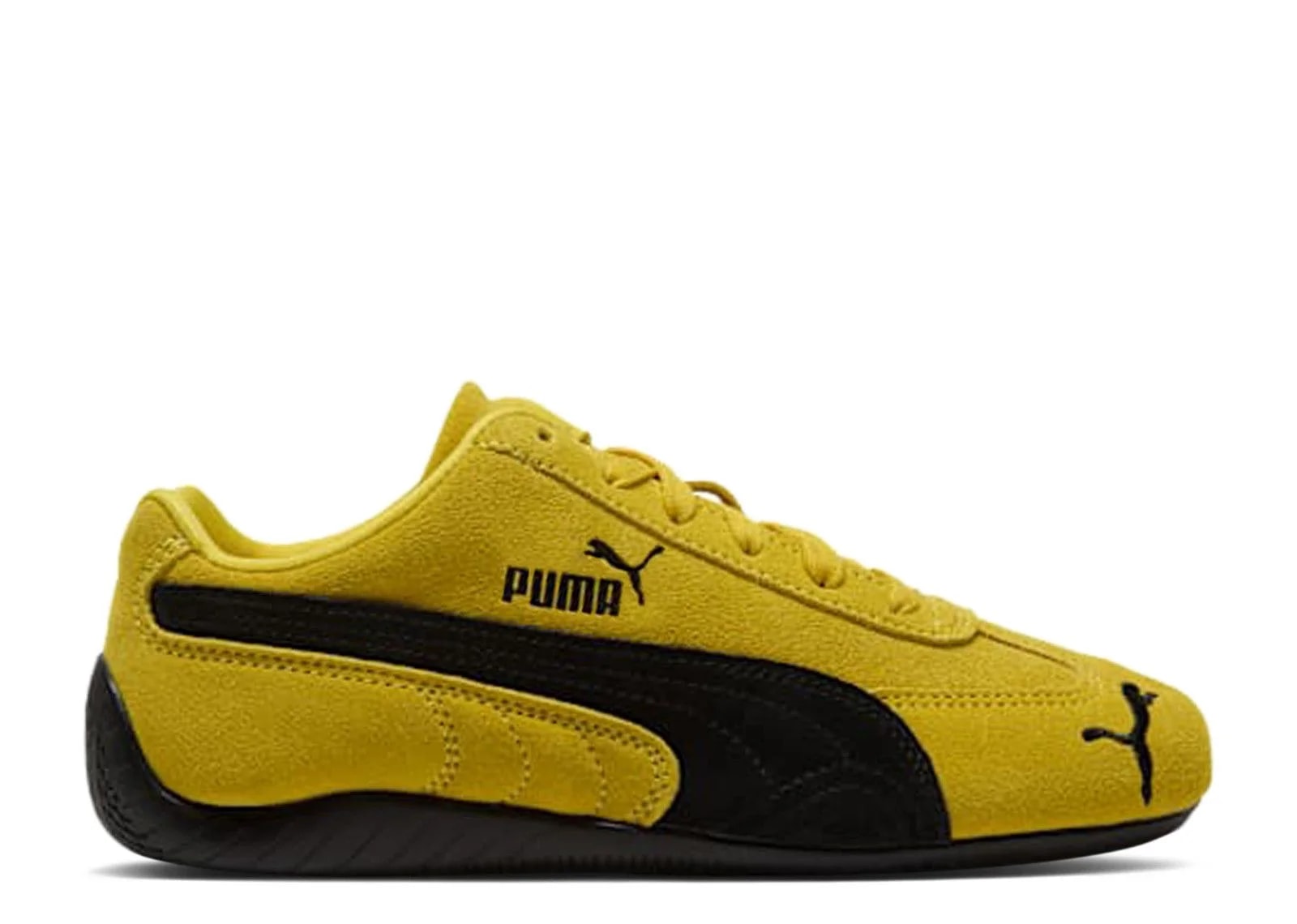 Puma — Puma Wmns Speedcat OG 'Pele ' — Sneaker — resale