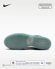 Nike Dunk Low Retro SE IH1942-002 Fedex 2