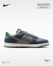 Nike Dunk Low Retro SE IH1942-002 Fedex 3