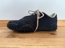 8.0US Puma X Mostro Jjjjound Op1 Us8 Sport Model Limited Edition Collab 3