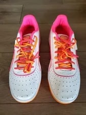 Puma GV Special Dunkin Donuts Iced Day Size 11.5 New 384618-01 2