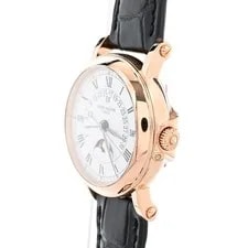 Patek Philippe Perpetual Calendar 5059R TO268367 2
