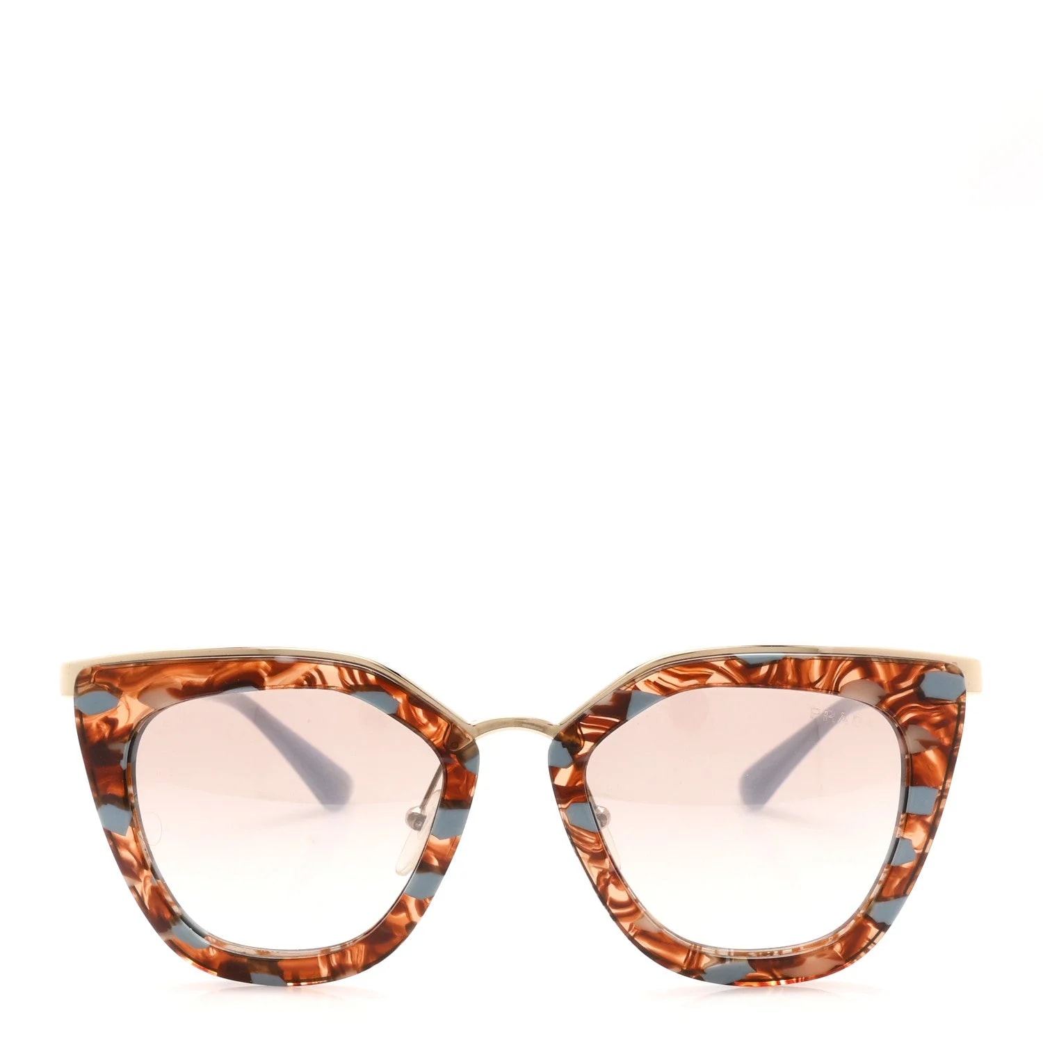 Cinema Sunglasses SPR53S Havana 2