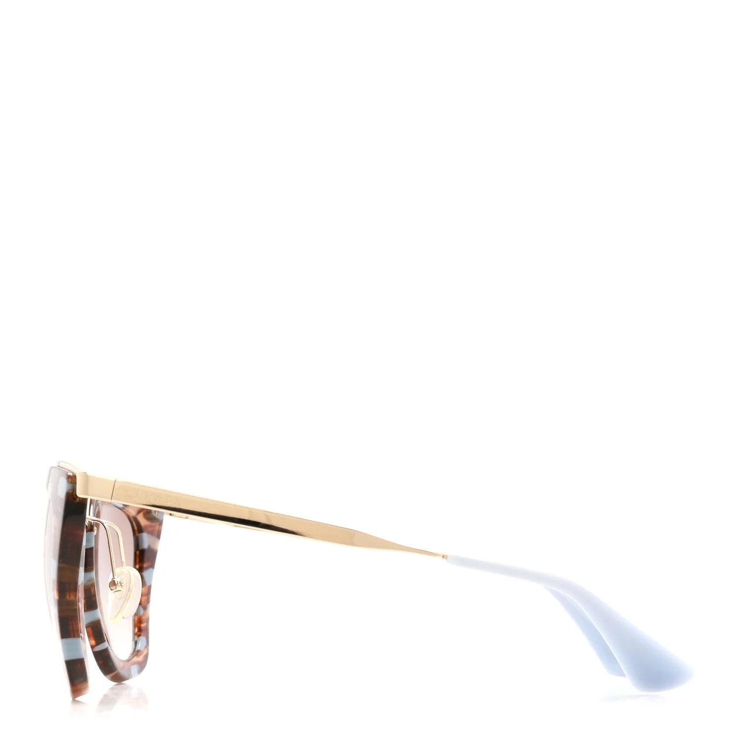 Cinema Sunglasses SPR53S Havana 3
