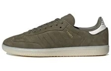 Adidas Originals Samba Abrasion Resistant Lightweight Wear Resistant and 2