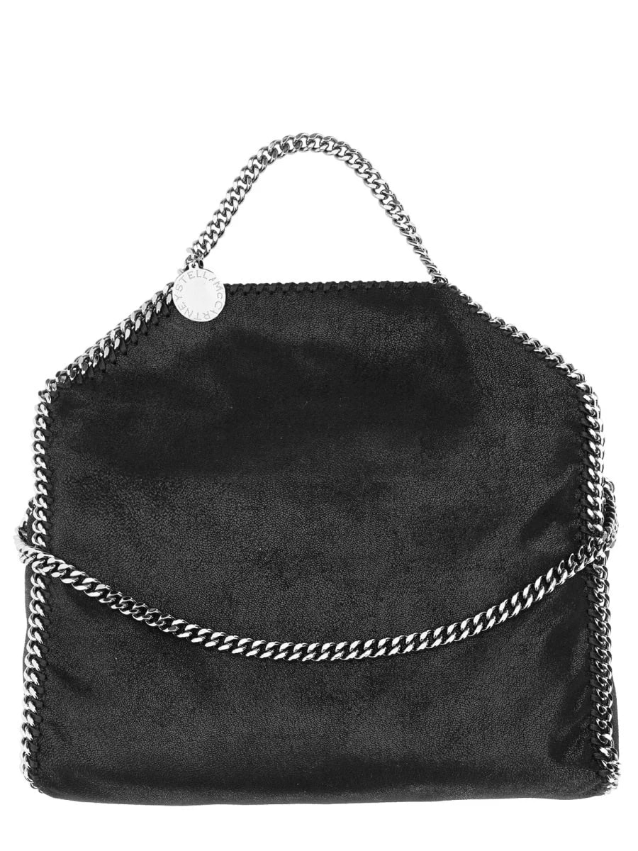 Stella McCartney — Stella Mccartney Falabella Fold — — Handbag — resale