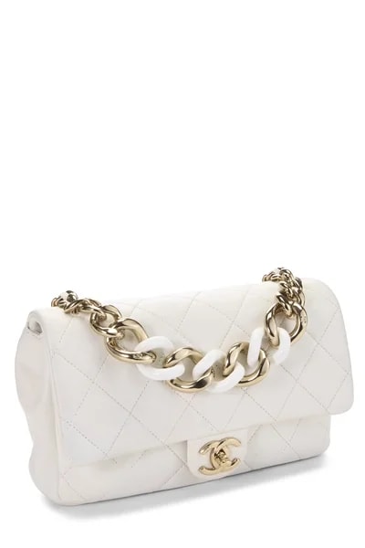 'CC' Flap Small 2