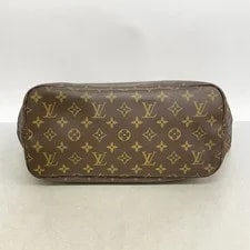 Auth [6ga0102] Louis Vuitton Neverfull [Pr... 3