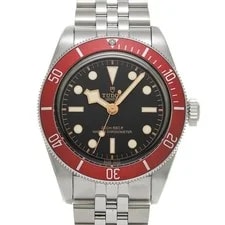 Tudor — Tudor Black Bay 7941A1A0RU Black 738862 — Watch — resale