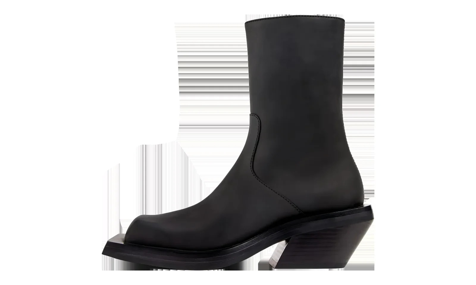 Quetal Boots " A700021 001 2