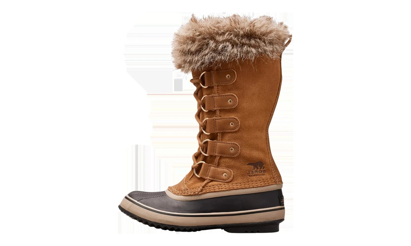 Joan of Waterproof Boots Wmns " / " NL3481 224 3