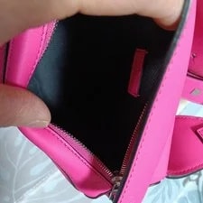 Loewe Puzzle Mini Classic Bumbag 12cm H 18cm W 8cm D 108cm Strap 4