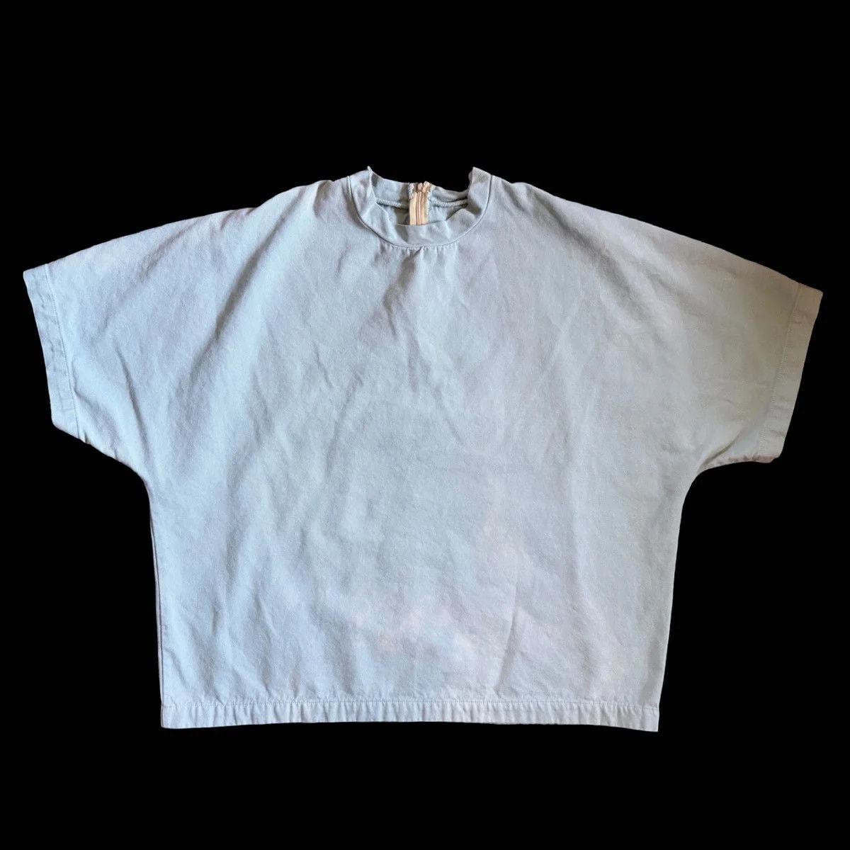 Yeezy — Yeezy Sunday Service Walking on Water Shirt — streetwear — resale