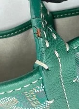 Goyard Saint Louis - Purchased From NYC Store 4