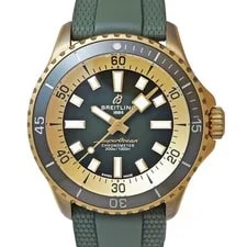 Breitling — Breitling Superocean N17375201L1S1 TO243876 — Watch — resale