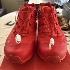 Salomon XT-6 All Trail Running Shoes 2