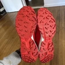 Salomon XT-6 All Trail Running Shoes 4